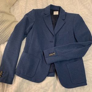GAP - Blue Academy Blazer